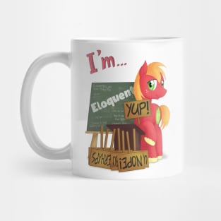 I'm... Big Mac Mug